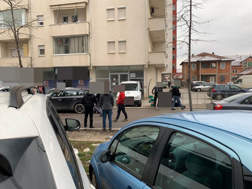 Deklarohet Policia, detaje për plagosjen e dy femrave në Fushë Kosovë