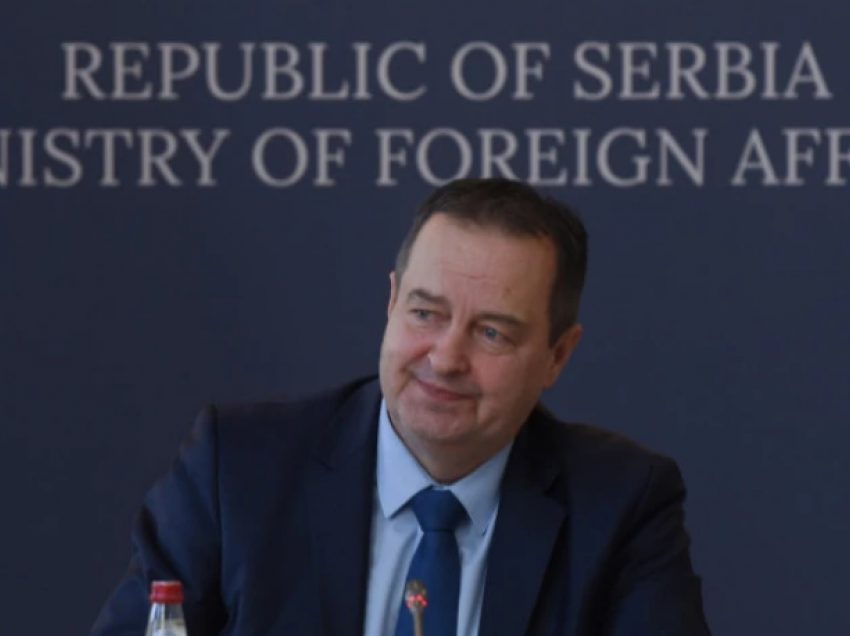 Insiston Daçiq: Asociacioni mbetet pika kryesore e të gjitha marrëveshjeve për Kosovën