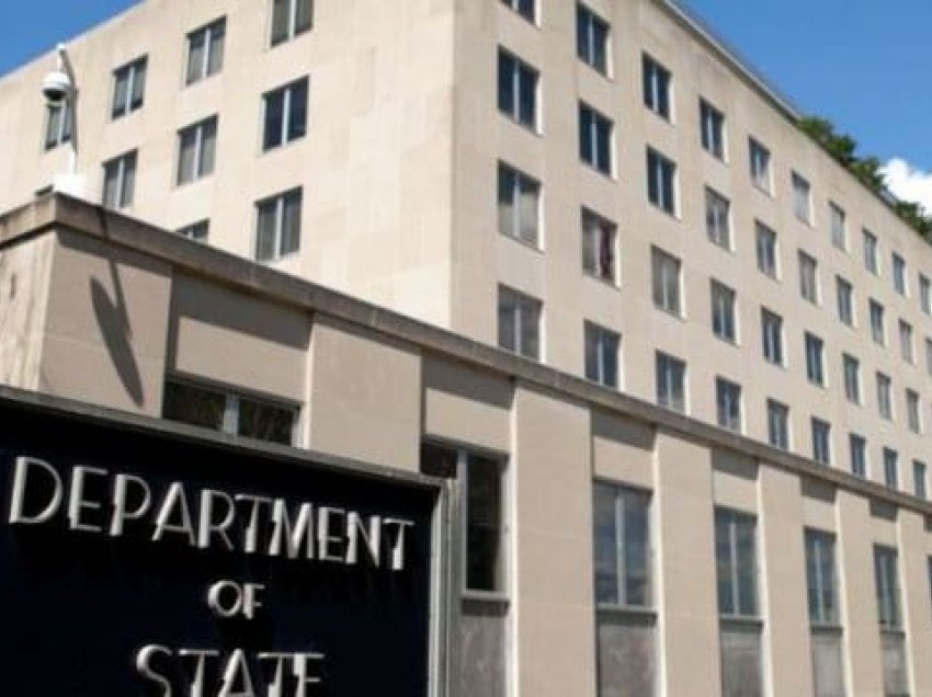 Departamenti i Shtetit nuk i pohon as mohon raportimet për bllokim të anëtarësimit të Kosovës në Këshill të Evropës