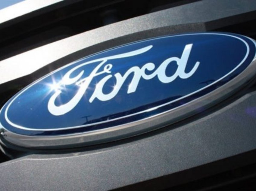Ford pritet të bëjë ndryshime afatgjate