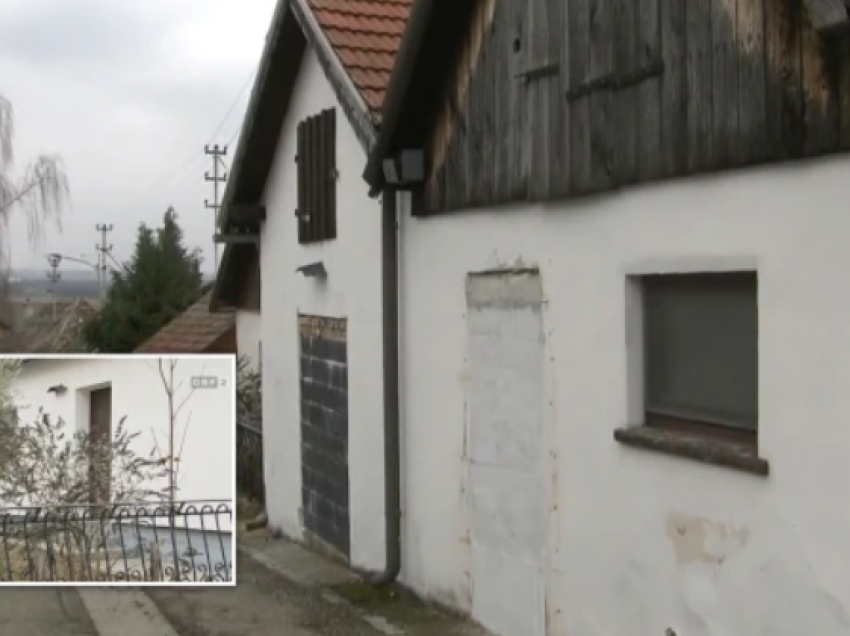 Gjashtë fëmijë nxirren nga qilari ku jetonin me prindërit ‘konspiracionistë’ në Austri, që refuzonin kontaktet me të tjerë 