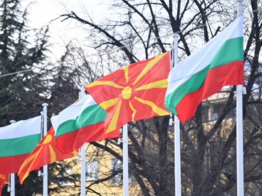Në Sofje po përgatisin një deklaratë të re për Maqedoninë