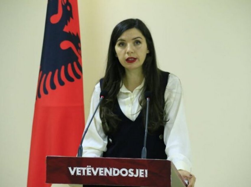 Deputetja e Vetëvendosjes: Asociacioni i dobëson komunat me shumicë serbe dhe e forcon Serbinë