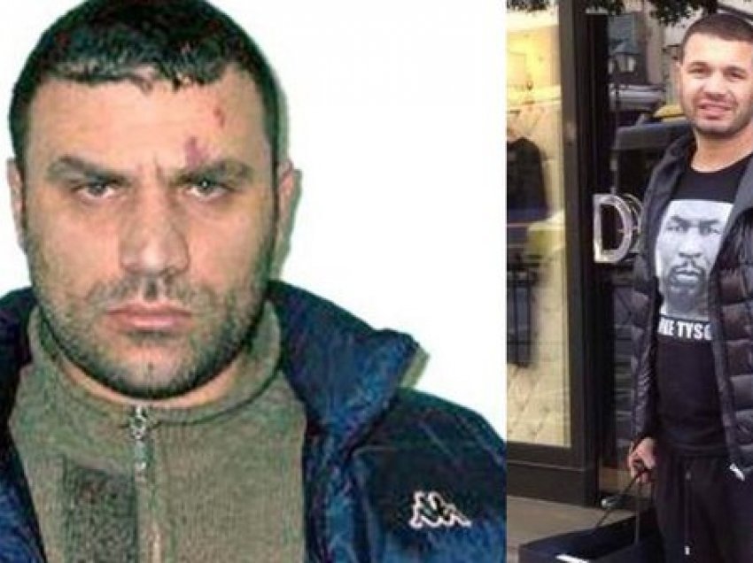 EMRAT/ Kush janë dy kokat e krimit që policia u çmontoi 15 kamera në Tiranë
