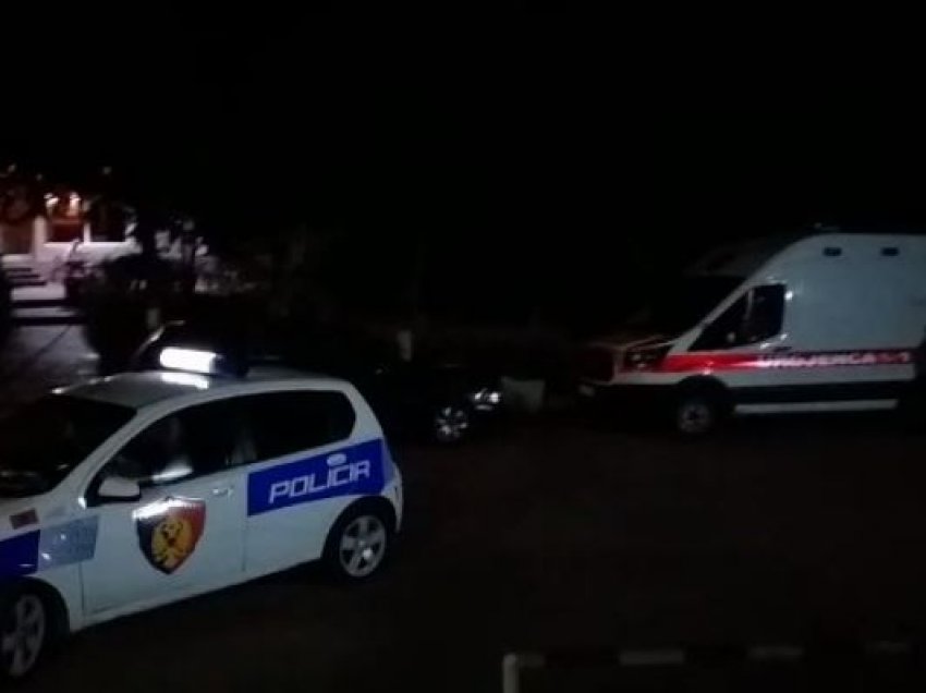 Përplas makinën e prefektit në Korçë, autori largohet nga vendngjarja! Policia e kap teksa përpiqej të fshihej
