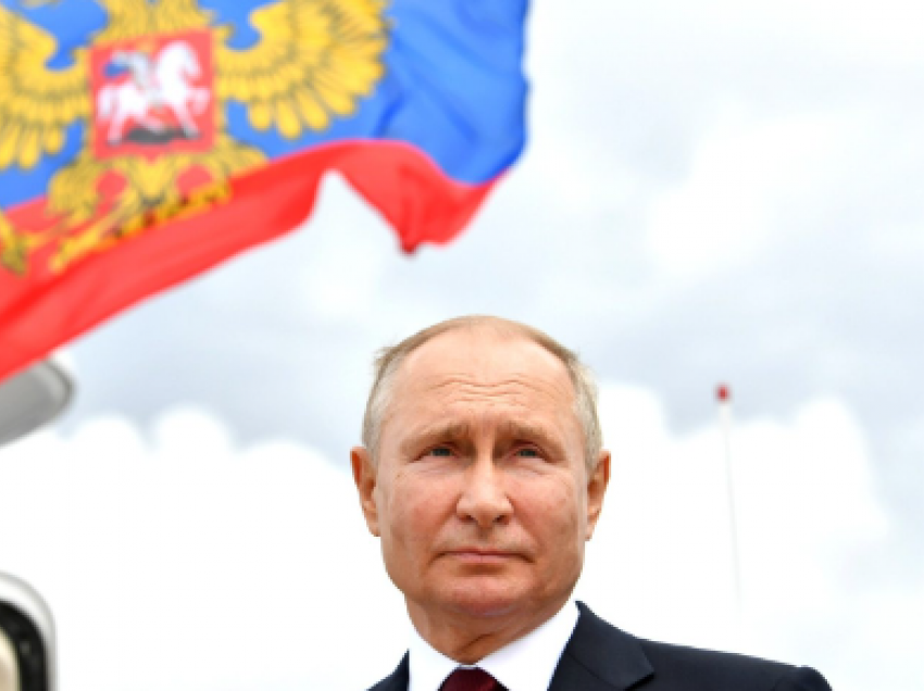 Kremlini akuzon shtetet baltike për 