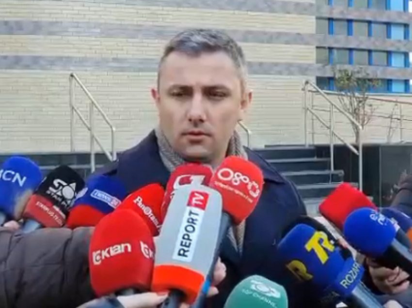 Një ditë para shkrirjes së gjykatave, kryetari i Dhomës së Avokatisë në Shkodër sërish kundërshton vendimin
