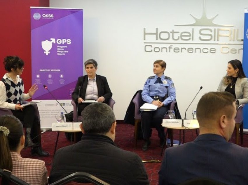 ​QKSS: Mitrovica me më së shumti raste të dhunës në baza gjinore