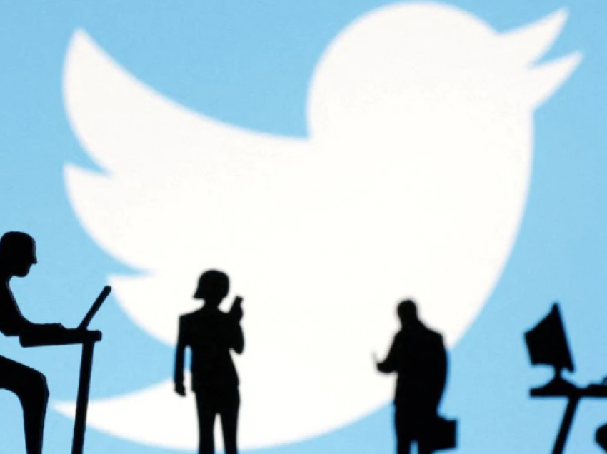 Mijëra përdorues raportojnë probleme për t’u kyçur në Twitter