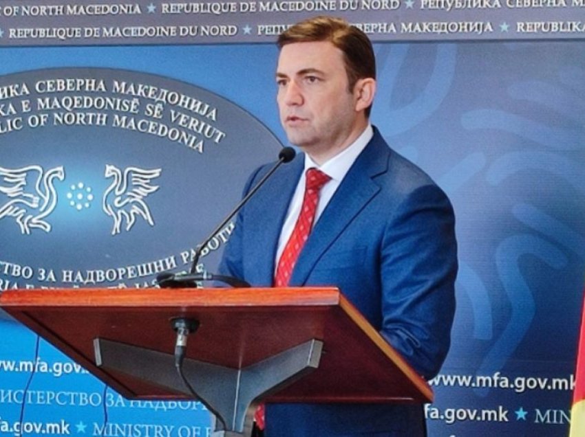 Bujar Osmani: Pas OSBE-së dhe A5, Maqedonia e Veriut merr kryesimin e PBEJL