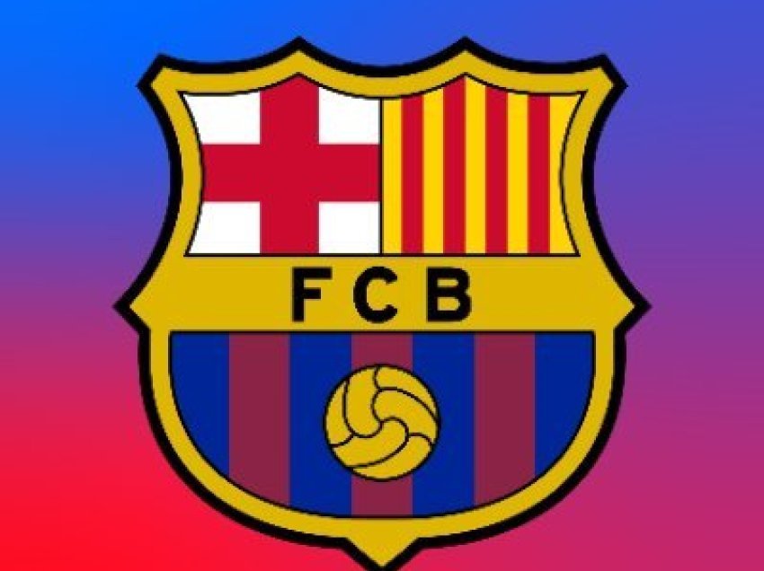 Barça i vjedh yllin Realit