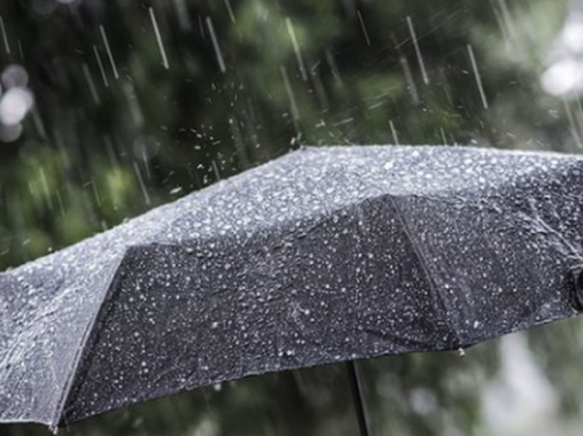 Parashikohet stuhi shiu në ditët e para të Korrikut, ja çfarë do të ndodhë me temperaturat
