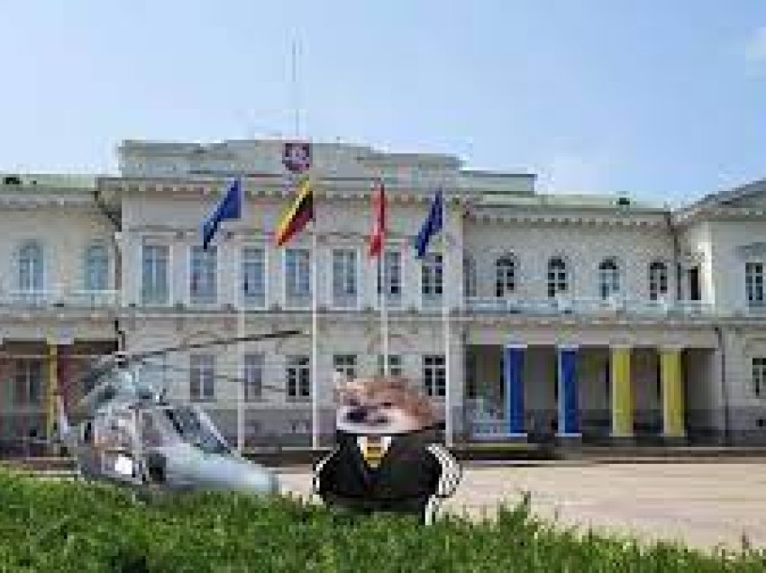 Vilnius është pajisur me mbrojtje ajrore para samitit të NATO-s