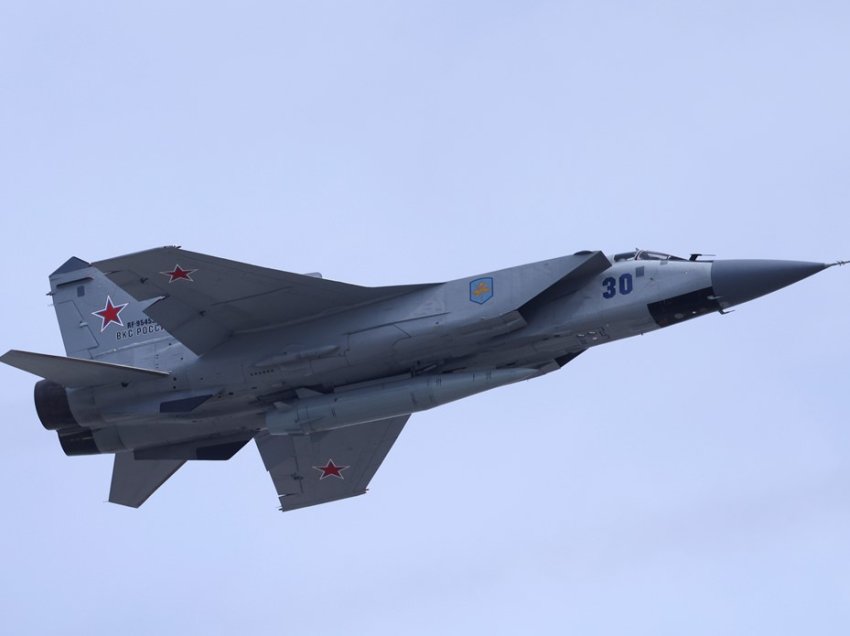 LIVE: Moska në alarm/ Rrëzohet një avion ushtarak në Rusi – Putini shprehet para grupit aziatik të sigurisë!