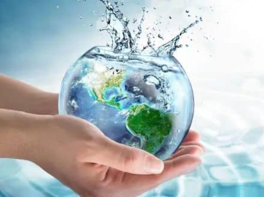 KRU Prishtina: Shpenzoni racionalisht ujin e pijshëm