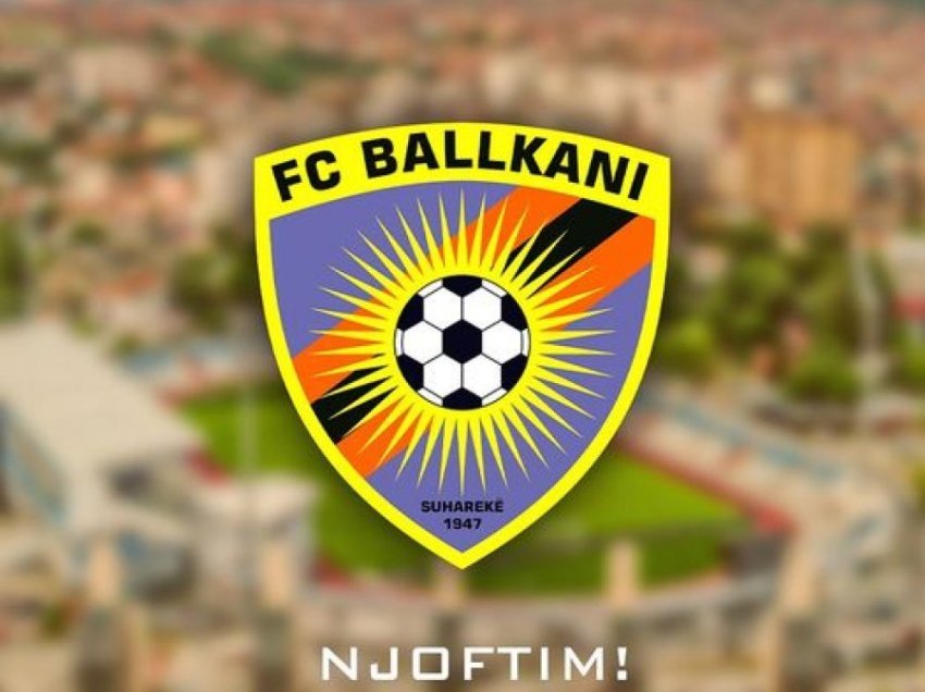 Ballkani del me një njoftim për biletat e ndeshjes kundër Ludogoretsit