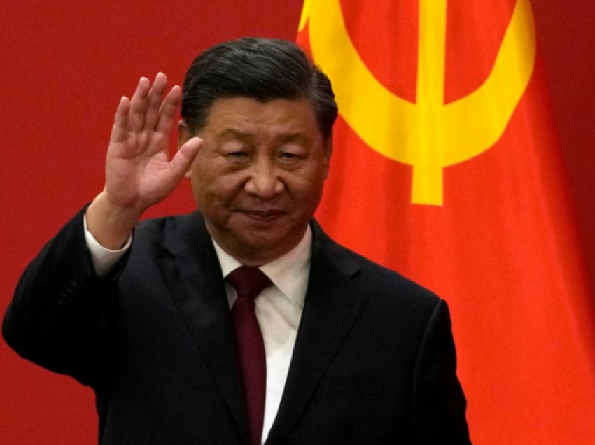 Kina paralajmëron për fillimin e një “Lufte të re të Ftohtë”