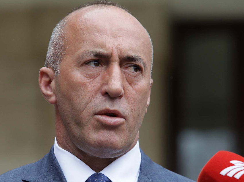 Haradinaj kujton Betejën e Morinës: Shënoi kapitull të ri në luftën tonë çlirimtare në Dukagjin