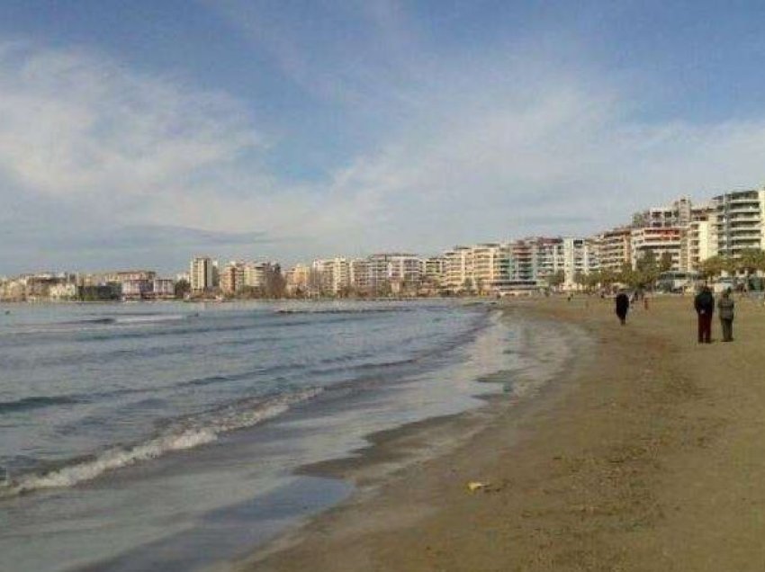 Në Durrës, mungojnë vrojtuesit - Pushuesit: Nuk ndihemi të sigurtë