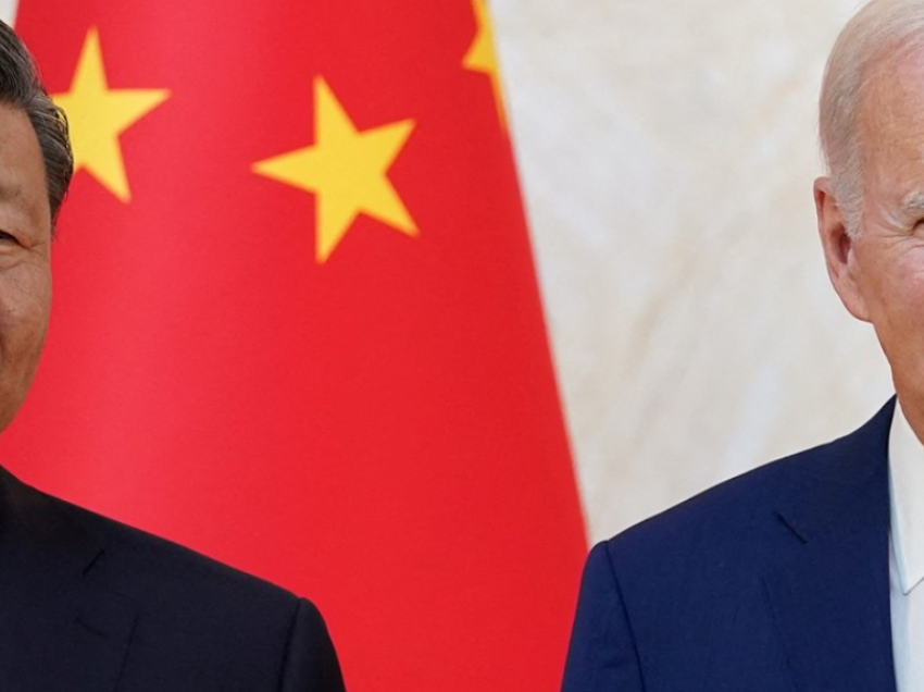 Biden paralajmëron presidentin e Kinës pas takimit me Putin