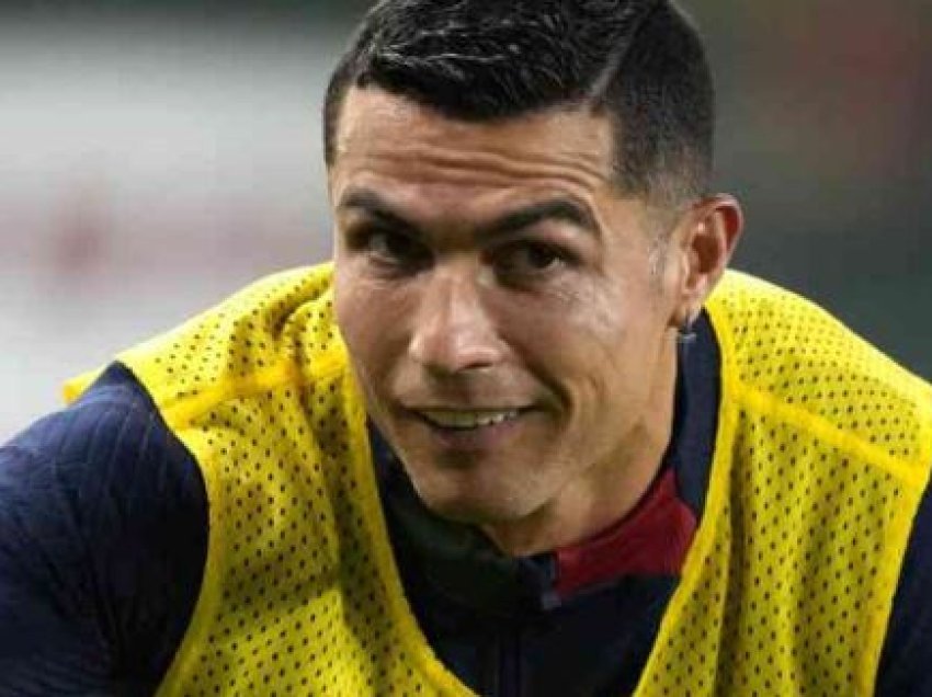 Jota: Ja pse Ronaldo ka frikë të luajë në FIFA