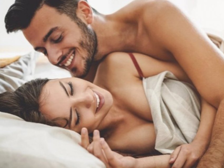 A e dinit se marrëdhëniet seksuale kanë përfitime shëndetësore? Ja disa prej tyre