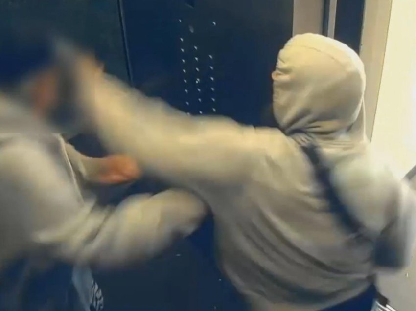 Kërcet grushti në liftin e një banese në Fushë Kosovë, tre të rinj rrahen brutalisht