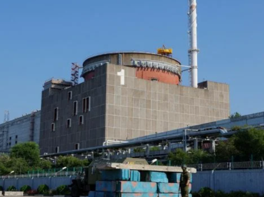 Rusia i kërkon NATO-s diskutim për termocentralin më të madh bërthamor në Evropë