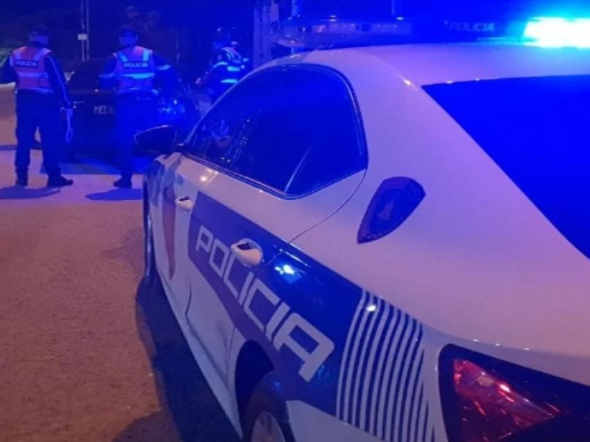 Identifikohet autori që terrorizoi qytetin shqiptar mbrëmë, tentoi të vriste pronarin e një lokali