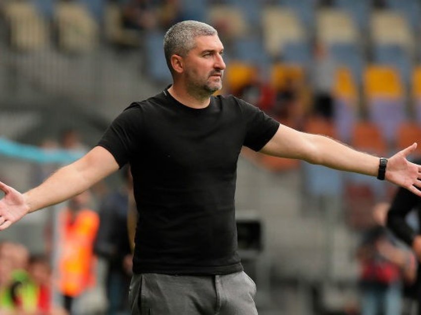 Trajneri i Bate Borisov para Partizanit: Nuk e njoh rivalin, skuadra ime është favorite