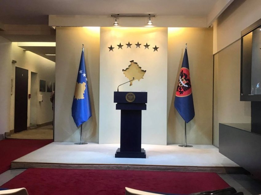 Vulin nën sanksione nga SHBA/ Reagojnë nga Presidenca në Kosovë: Piun i Rusisë 