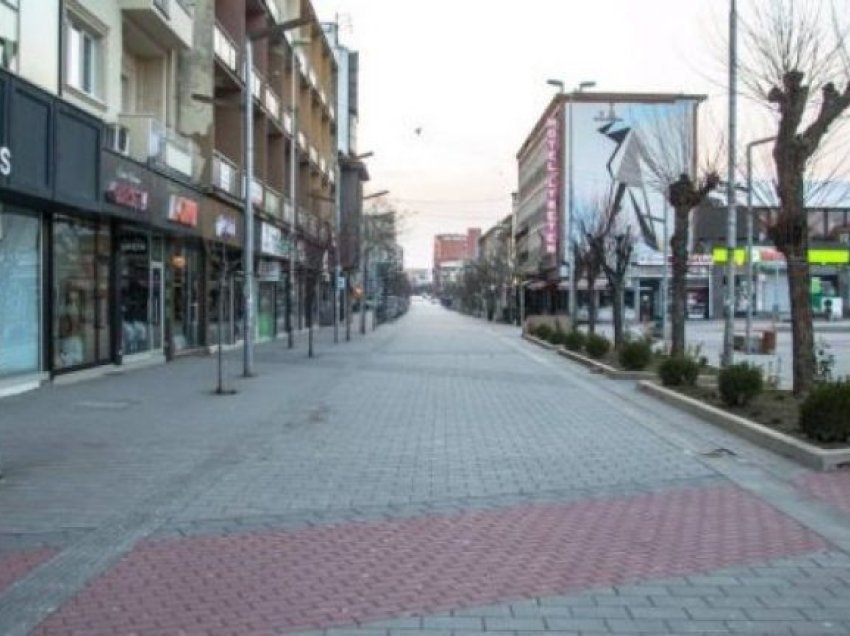 Bllokohen disa rrugë në Ferizaj, Ministria jep detaje