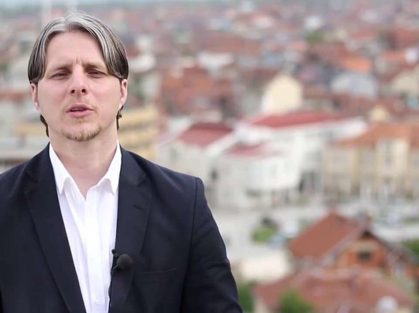 Arifi: Qeveria Kurti koordinon aktivitetet me bandat serbe e me liderët e Preshevës ndërpren kontaktet