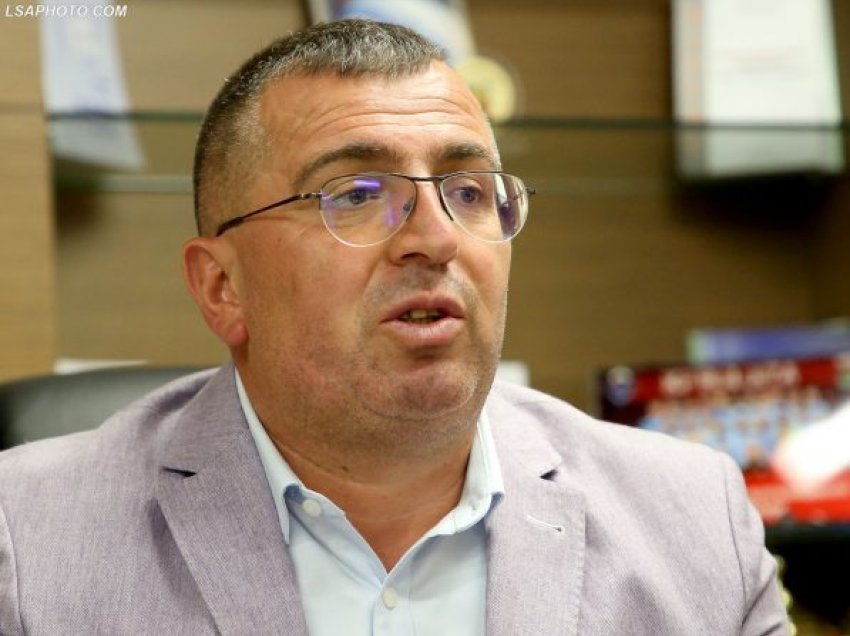 “Vuaj nga zemra”, ish-kryebashkiaku i Bulqizës bën rekurs në Gjykatën e Lartë, kërkon masë më të butë sigurie