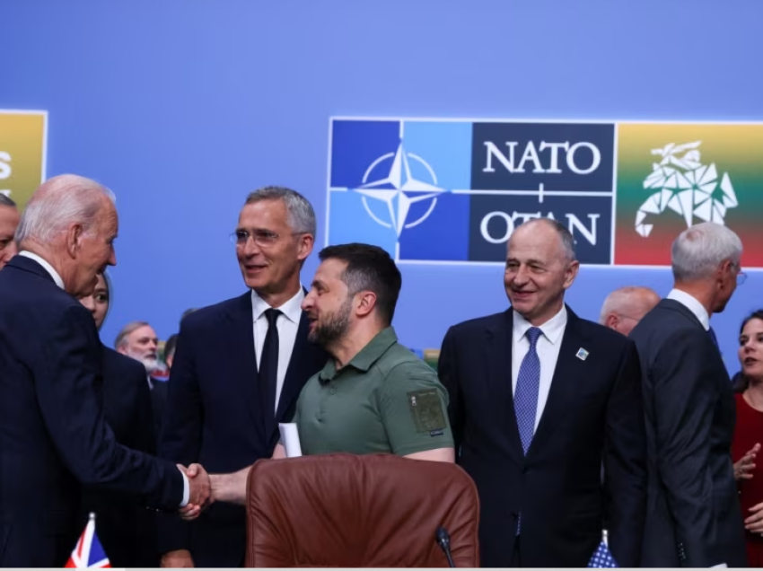 NATO mblidhet për një ditë të dytë bisedimesh