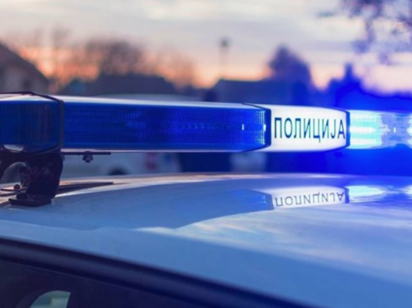 Bastisje në Strumicë, arrestohet një person