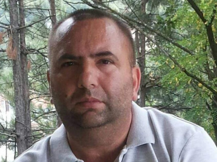 Gjykata merr vendim për ish-policin serb, Dejan Pantiq