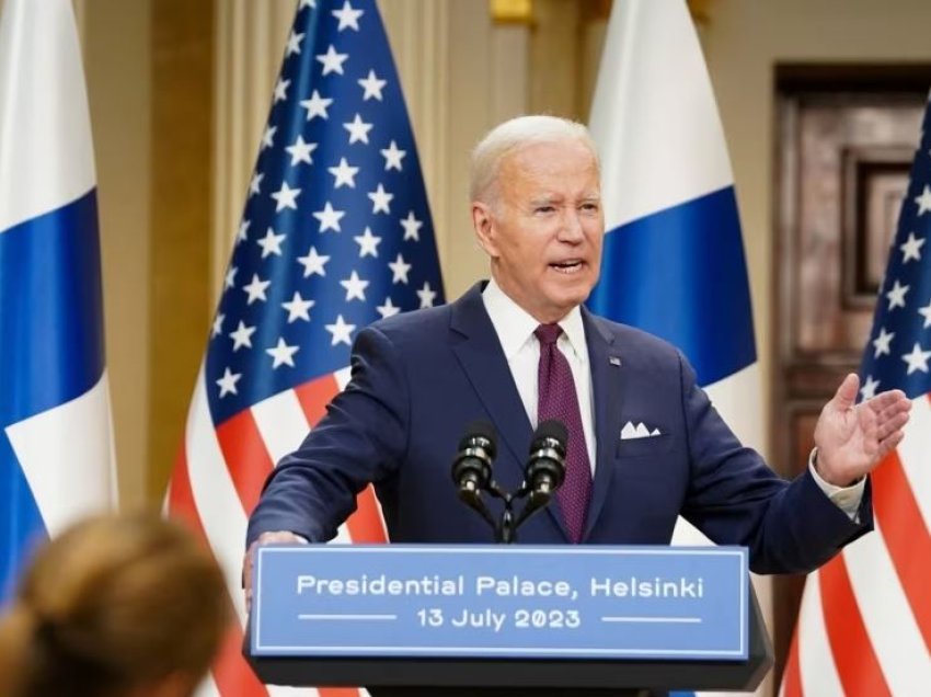 Biden përfundon udhëtimin në Evropë me “Garanci Absolute” të Lidhjeve Transatlantike