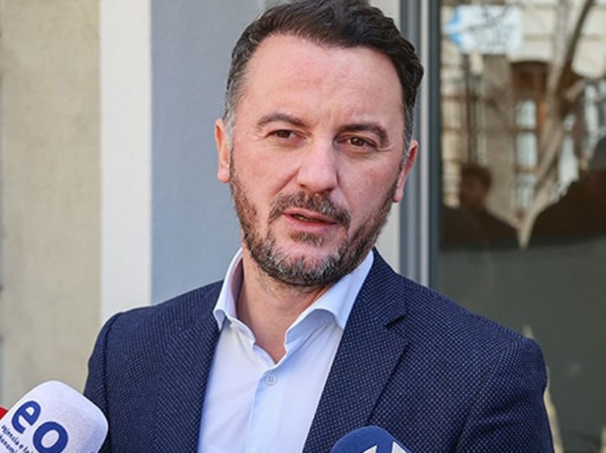 “Kauza PSD, Vuçiq, Rama”, Bytyçi me akuza të rënda për Dardan Molliqajn, ia ‘zbulon’ projektin kundër Kosovës!