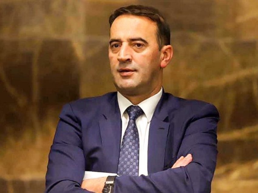 Daut Haradinaj në përkrahje të protestës së nesërme: Në koordinim me veteranë