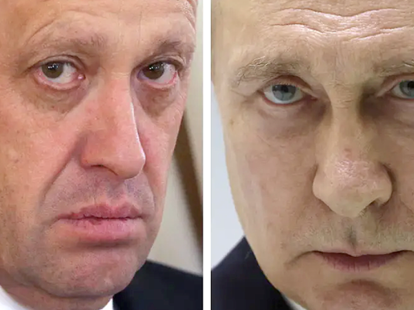Vladimir Putin nis spastrimet dhe arrestimet në Rusi