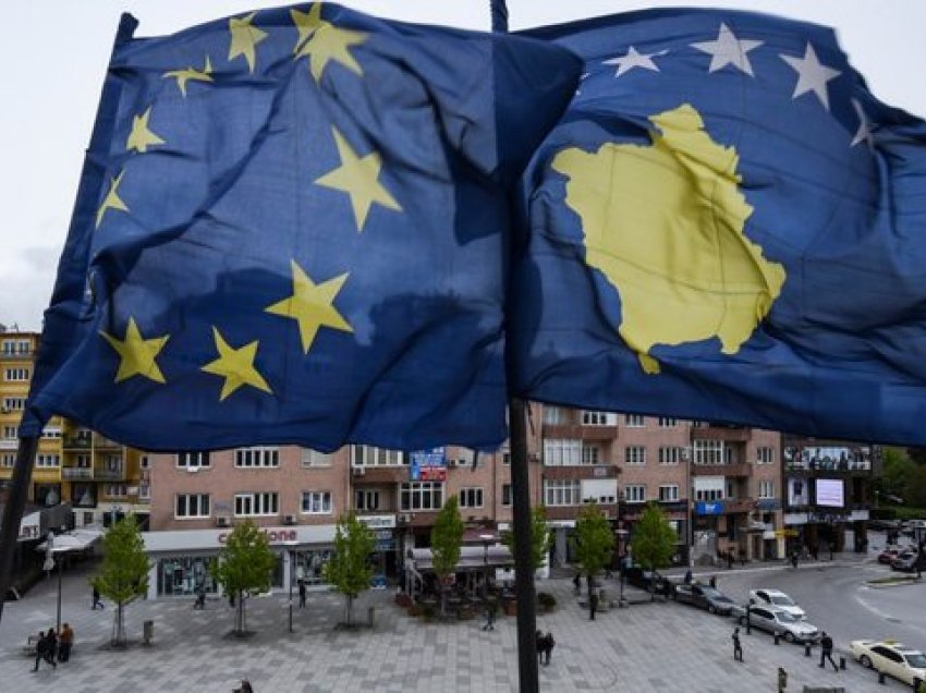 Sanksionet ndaj Kosovës, Gërxhaliu: Është koha që institucionet të mos i neglizhojnë efektet negative 