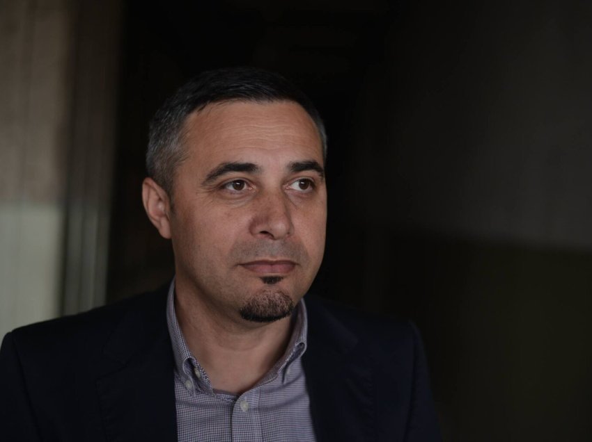 Gazetari Halitaj ia shuan shpresat veteranëve të UÇK-së për ligjin e pagave