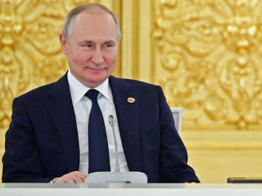Putin: ‘Qëllimet’ e marrëveshjes së grurit nuk u arritën