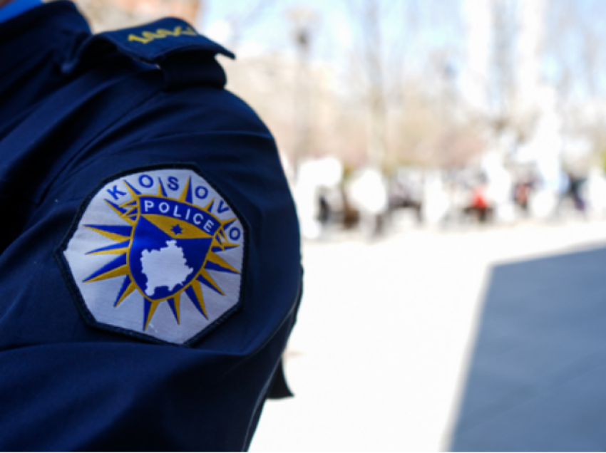 Mosha mesatare e Policisë së Kosovës arrin në 48 vjeç