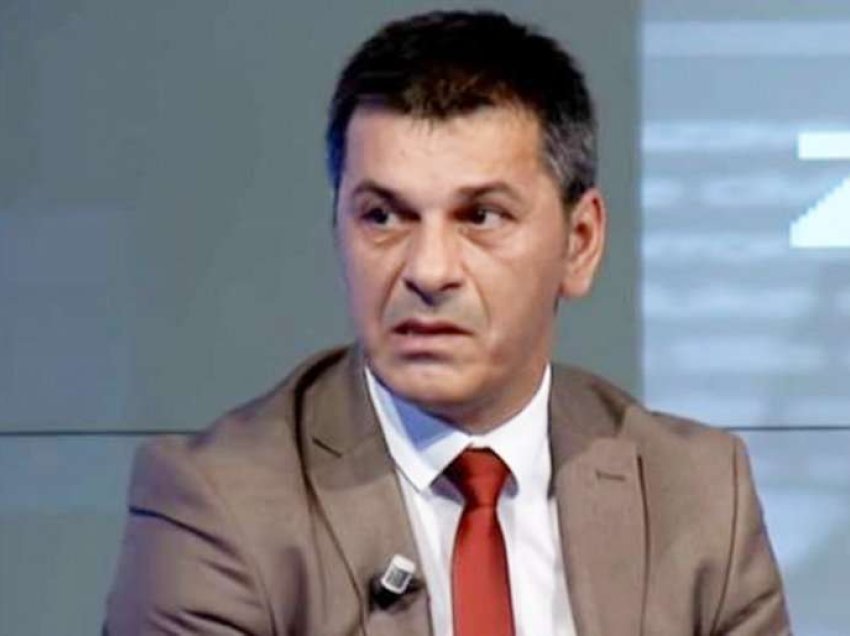 Drejtori i KDI-së kërkon shkarkimin e ministrit Sveçla