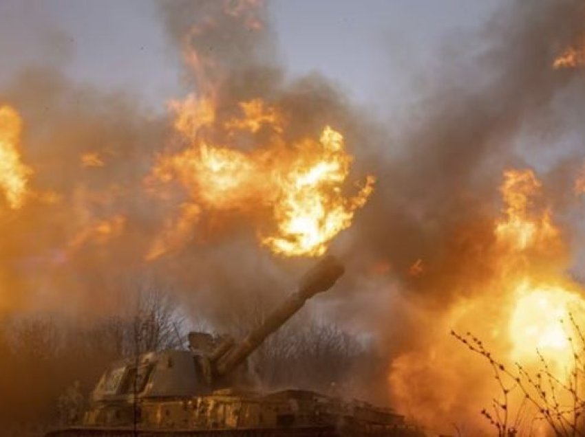Sanksionet e Perëndimit “çalojnë”, Ukraina: Raketat ruse kanë pjesë të prodhuara në vendet europiane