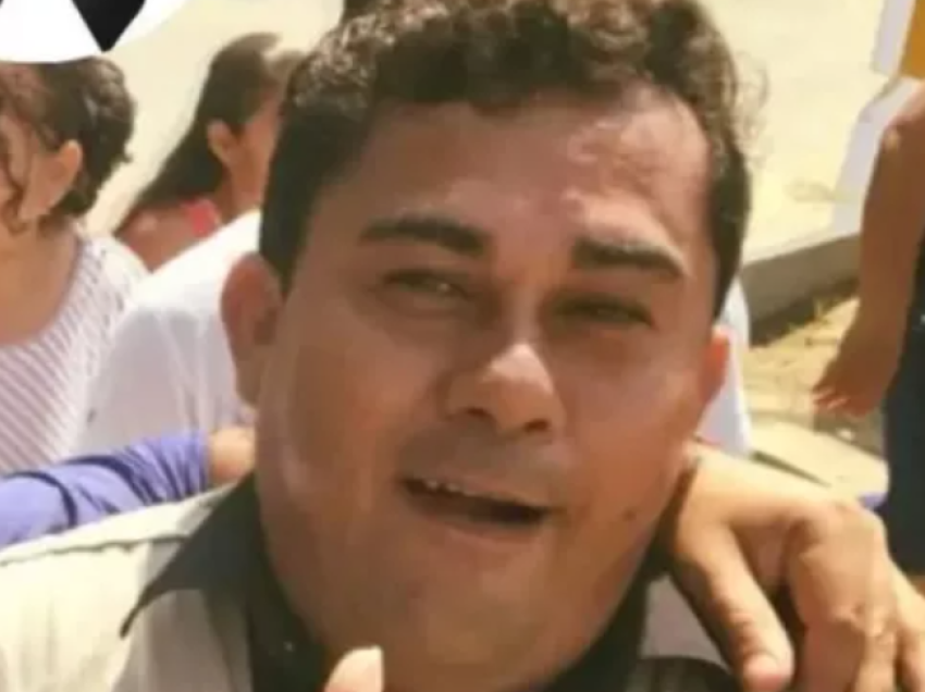 U shpëtoi dy herë atentateve, vritet në një ekzekutim mafioz gazetari në Meksikë