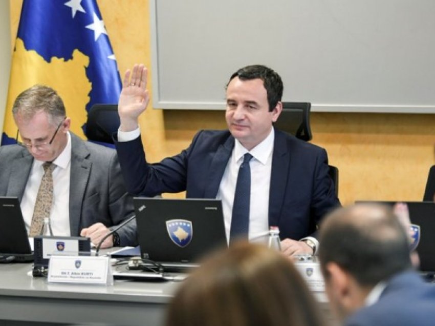 Këshilltari i Bislimit e mohon që atij i është refuzuar pjesëmarrja në takimin në Tiranë: Nuk ka qenë i planifikuar