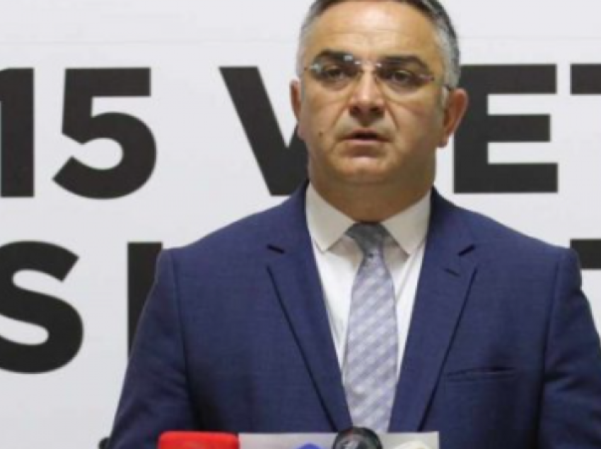 Tahiri i AAK: Qeveria Kurti po e dërgon Kosovën drejt kolapsimit, ja cili është mashtrimi i radhës